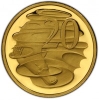 Gold coin Australia Gold coin Australia
