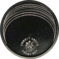 Copper-Nickel coin Australia KM# 1517 Copper-Nickel coin Australia KM# 1517