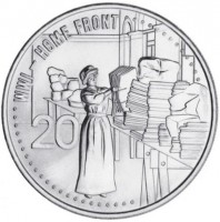 WW1 - HOME FRONT. 20.