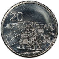 Copper-Nickel coin Australia KM# 3166 Copper-Nickel coin Australia KM# 3166