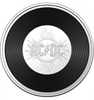 Copper-Nickel coin Australia Copper-Nickel coin Australia