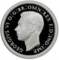 Silver coin Australia KM# 499 Silver coin Australia KM# 499