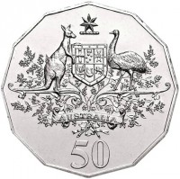 AUSTRALIA. 50.