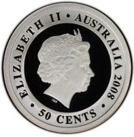 Silver coin Australia Silver coin Australia