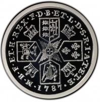 M*B*F*ET*H*REX*F*D*B*ET*L*D*S*R*I*A*T*ET*E. 1787.