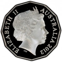 Silver coin Australia Silver coin Australia