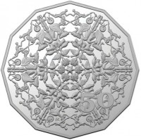 Copper-Nickel coin Australia KM# 3625 Copper-Nickel coin Australia KM# 3625