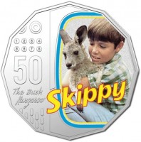 1 2 3 4 5 6 7 8. 50. Skippy The Bush Kangaroo.