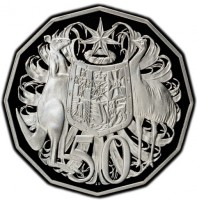 Silver coin Australia Silver coin Australia