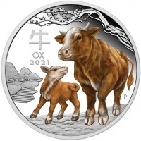 Silver coin Australia Silver coin Australia