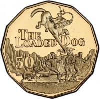 THE. LOADED DOG. 50. AWB.