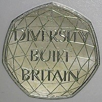 DIVERSITY.     BUILT.   BRITAIN.