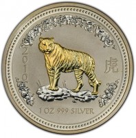 Silver coin Australia Silver coin Australia