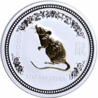 Silver coin Australia Silver coin Australia