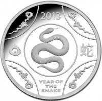 2013. 蛇. YEAR OF. THE. SNAKE.