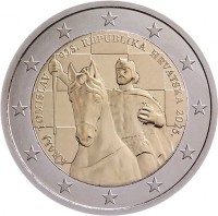 KRALJ TOMISLAV. 925. REPUBLIKA HRVATSKA 2025.