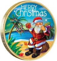 MERRY Christmas. P. AH.