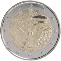 35. FI. 1987-2022. ERASMUS. OHJELMA – PROGRAMMET. J.J.