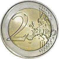 2 EURO. LL.