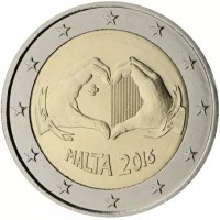 MALTA 2016.