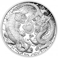 Silver coin Australia Silver coin Australia