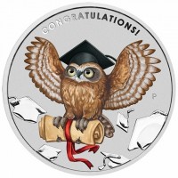 CONGRATULATIONS!. NM. P.