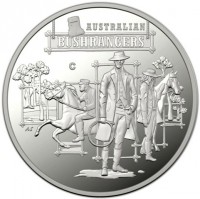 AUSTRALIAN BUSHRANGERS. C. AS.