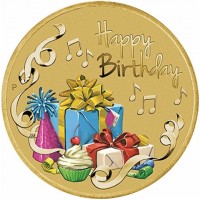 Happy. Birthday. P. JM.