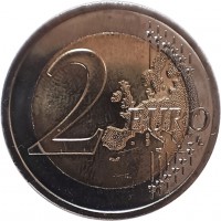 2 EURO. LL.