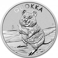 Silver coin Australia KM# 3899 Silver coin Australia KM# 3899