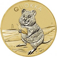 QUOKKA. P. IJ.