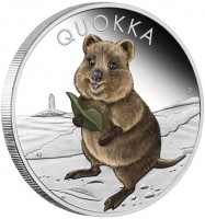 QUOKKA. P. IJ.