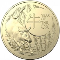 牛. YEAR. OF. THE. OX.