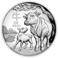 Silver coin Australia Silver coin Australia