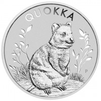 QUOKKA. P. AH.