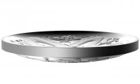 Silver coin Australia KM# 4733 Silver coin Australia KM# 4733