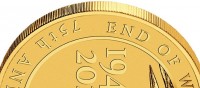 Gold coin  Australia  KM# 3934