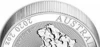 Silver coin Australia Silver coin Australia