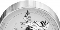 Silver coin Australia KM# 4158 Silver coin Australia KM# 4158
