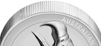 Silver coin Australia KM# 4372 Silver coin Australia KM# 4372