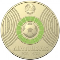 MATILDAS. EST 1978.