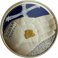 EUREKA STOCKADE. 2004. LC.