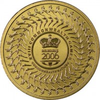 XVIII COMMONWEALTH GAMES. MELBOURNE 2006. COMMONWEALTH NATIONS.