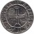 obverse of 7 1/2 Euro - Numismatic Treasures: D. Manuel I of Portugal (2011) coin with KM# 811 from Portugal. Inscription: 2011:REPVBLICA :: PORVGVESA: 7,50€ INCM a.pereira