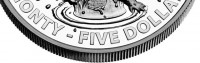 Silver coin Australia KM# 3275 Silver coin Australia KM# 3275