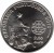 obverse of 2.5 Euro - José Malhoa (2012) coin with KM# 815 from Portugal. Inscription: REPÚBLICA PORTUGUESA 2012 2,50 euro INCM P.LOURENÇO