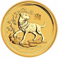 狗. P. IJ. Year of the Dog.