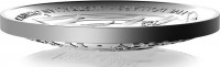 Silver coin Australia KM# 3937 Silver coin Australia KM# 3937