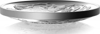Silver coin  Australia  KM# 3940