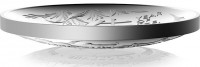 Silver coin  Australia  KM# 4171